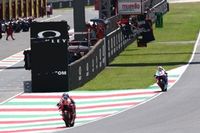 A qu&eacute; hora fueron los entrenamientos de MotoGP en Mugello y c&oacute;mo ver