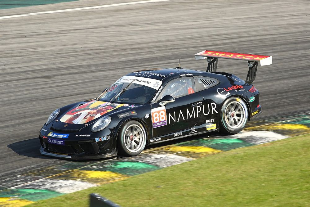 Eduardo Taurisano