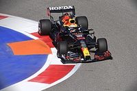 Trudne zadanie Verstappena