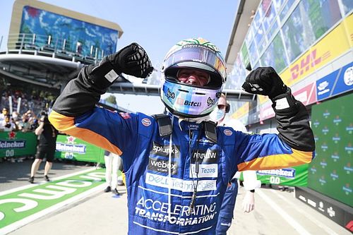 Ricciardo czuje się &bdquo;dziwnie&rdquo;