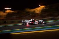 Toyota mantiene el doblete a mitad de distancia; Molina y Garc&iacute;a, en la pelea