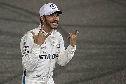 F1 takım patronları 2018'in en iyi 10 pilotunu seçti, Hamilton yine zirvede!