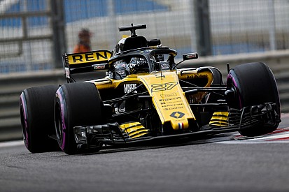 Renault: Power steering only part kept in all-new 2019 design