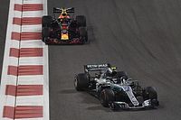 Red Bull apuesta por el concepto de ruedas de Mercedes para 2019