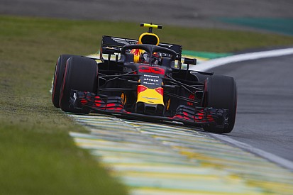 Beste teamradio GP Brazilië: Stevige teksten op Interlagos