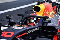 Red Bull admite que promoveu Gasly antes do que gostaria