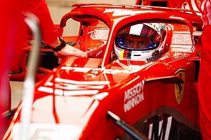 Wolff: Stewards had no choice but to penalise Vettel