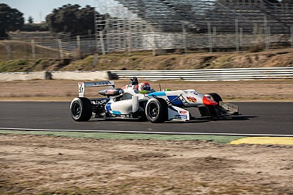 Jesús Sicilia es el nuevo Piloto Michelin