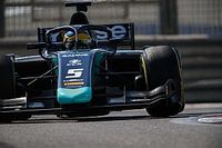 Sette Camara correr&aacute; con DAMS su tercera temporada de F2