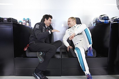 Mercedes: "Hamilton és Rosberg között nem volt csapatsorrend"