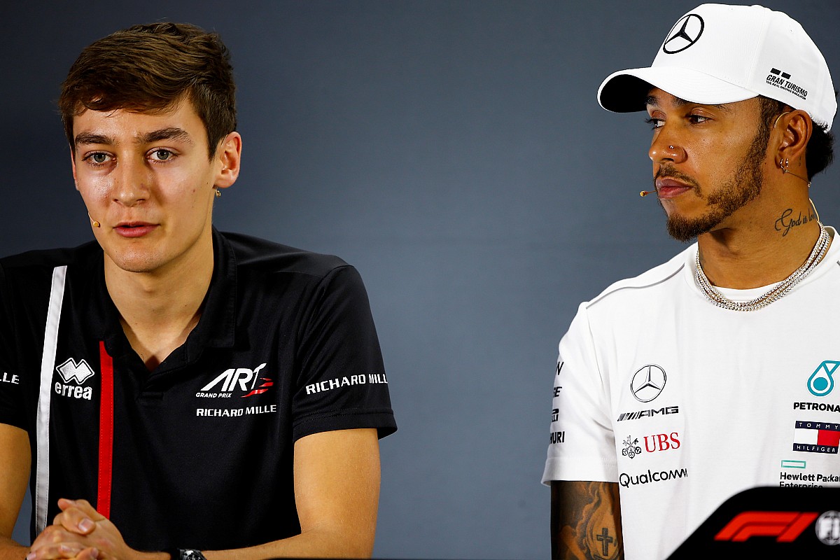 Stewart : Hamilton est