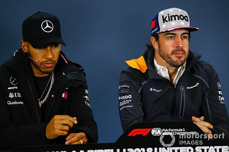 Hamilton: