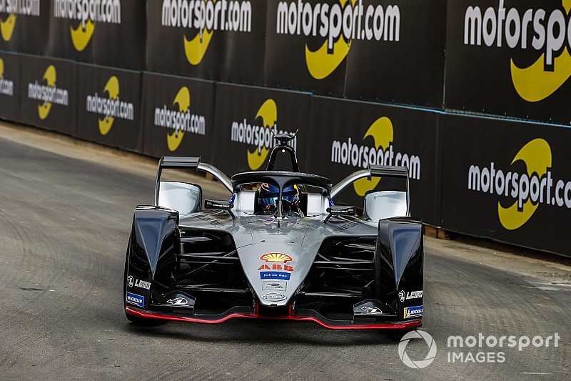 Nissan llega a la Fórmula E por una revancha deportiva