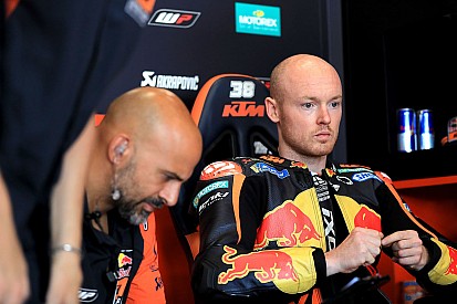 Bradley Smith erstaunt: "Bradl hätte bestraft werden müssen"