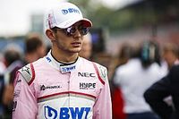 Ocon : "De moins en moins d'espoir" pour 2019