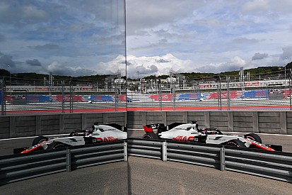 GP di Russia LIVE, Qualifiche