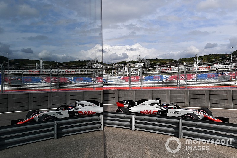 GP di Russia LIVE, Qualifiche