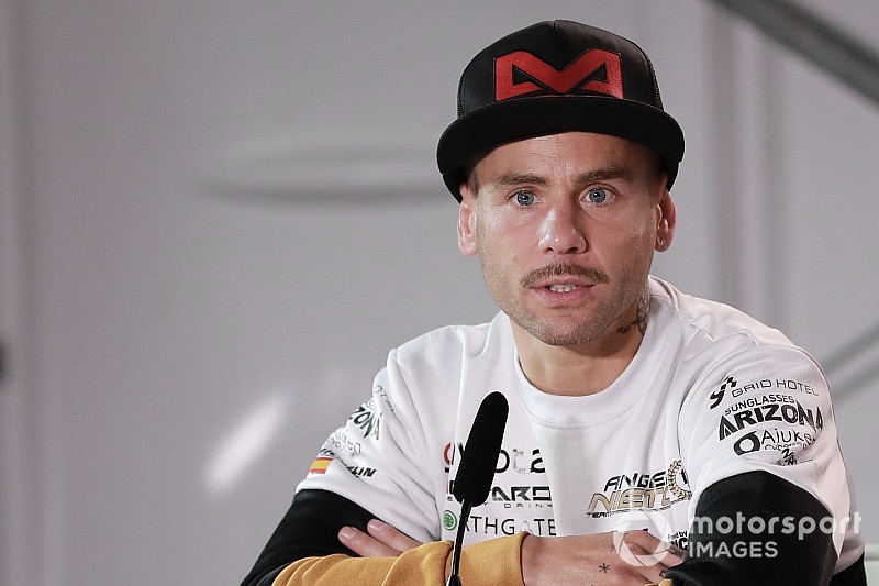 Bautista é favorito para substituir Lorenzo em Phillip Island