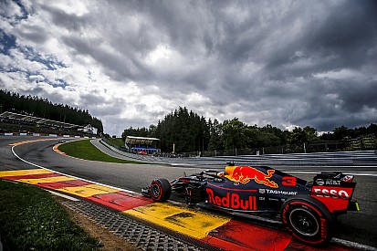 TAG, motora ismini vermeyecek olsa da Red Bull ile anlaşmasını uzattı