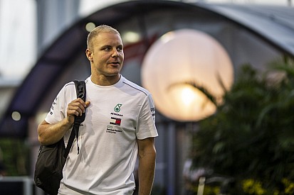 Bottas: "Segítek Hamiltonnak, ha tudok..."