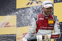 Rast se mete en la lucha por el título tras su cuarta victoria consecutiva