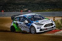 Szybki Gagacki, Litwinowicz w czoł&oacute;wce