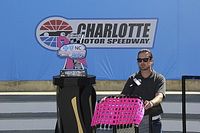 Kurt Busch mantiene la esperanza, pero desconoce cuándo volverá