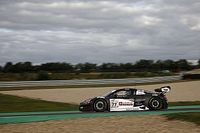 Rogalski dwukrotnie na podium