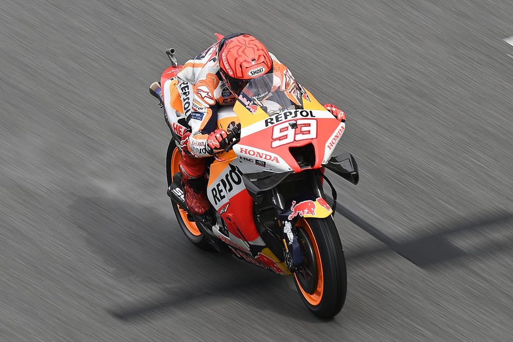 Marc Márquez, Repsol Honda Team