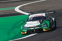 BMW nie zamyka się na DTM