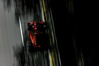 En vivo: clasificación para el Gran Premio de Singapur