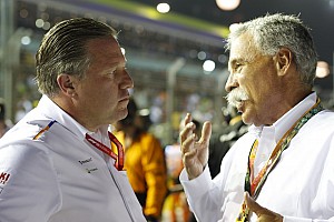 Vietnam getroffen door coronavirus, nog geen gevolgen voor F1
