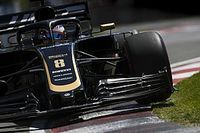 Grosjean feels he is in the 'Olympics of bad luck'