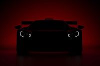 Ford desvelar&aacute; una versi&oacute;n extrema de su GTE en julio