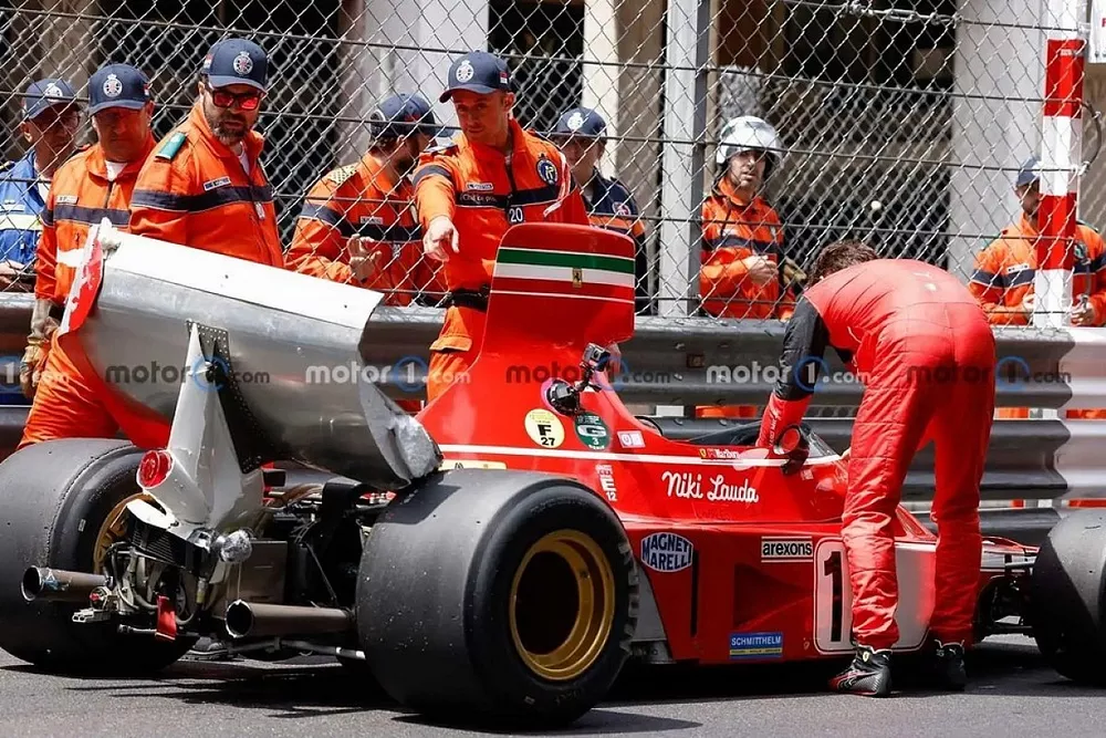 Screenshot 2022-05-16 at 22-10-50 F&eacute;khiba miatt t&ouml;rte &ouml;ssze Charles Leclerc Niki Lauda egykori F1-es Ferrarij&aacute;t Monac&oacute;ban