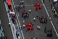 F1: Estreia da sprint faz 85% do grid trocar componentes da unidade de potência no Azerbaijão; veja lista