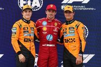 F1: Com Leclerc na pole e Bortoleto à frente de Verstappen, confira grid de largada para o GP da Hungria