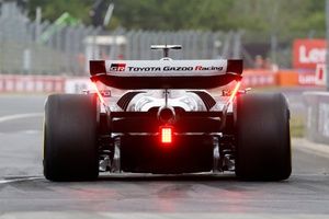 ジェレミー　レーシングポイントRP20 S.ペレス サクヒールGP優勝 デビュー10年目のペレスが初優勝「表彰台でメキシコ国旗を眺めた