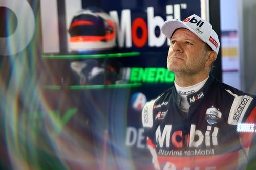 "Temos uma CBA despreparada em uma Stock Car confusa e problem&aacute;tica", dispara Barrichello ap&oacute;s pol&ecirc;mica na sprint