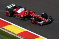 Leclerc sorprendido por clasificarse tercero para B&eacute;lgica: Pens&eacute; estar&iacute;amos atr&aacute;s