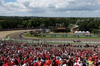 Imola excluida en 2026, pero no se rinde: 'Hay amargura, pero no es el fin'