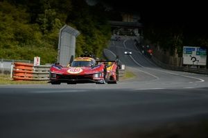 A qu&eacute; hora fue y c&oacute;mo se pudo ver la Clasificaci&oacute;n e Hyperpole de las 24H de Le Mans