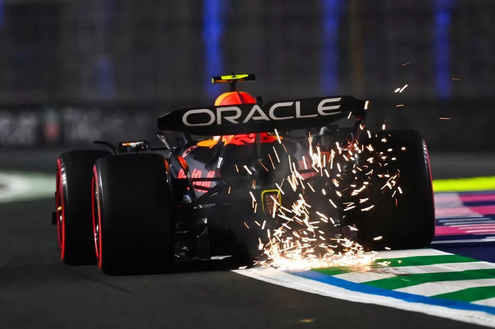 Yuki Tsunoda, Red Bull Racing