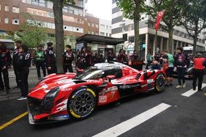 今年のル・マンも激しい戦いになる&hellip;&hellip;6度目の制覇目指すトヨタ、BoP緩和によって&ldquo;最速&rdquo;フェラーリへの一撃を期待