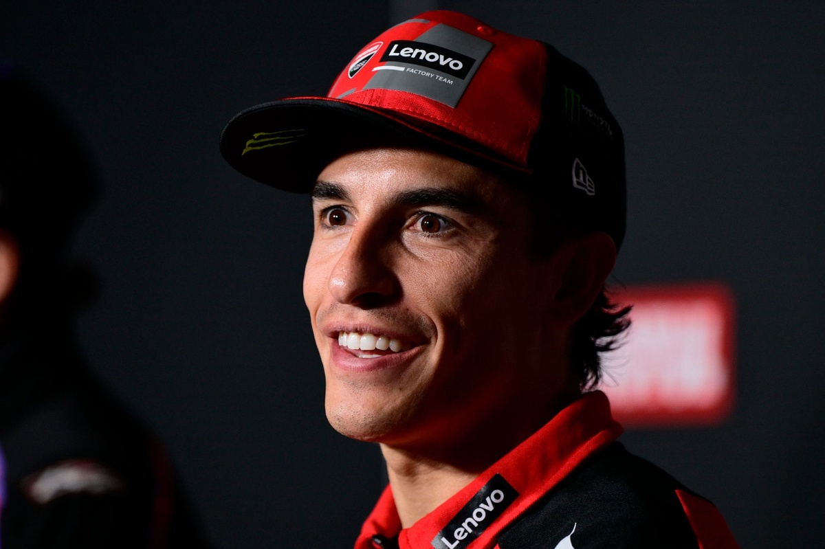 Marc Márquez sera titré dimanche à Motegi si...