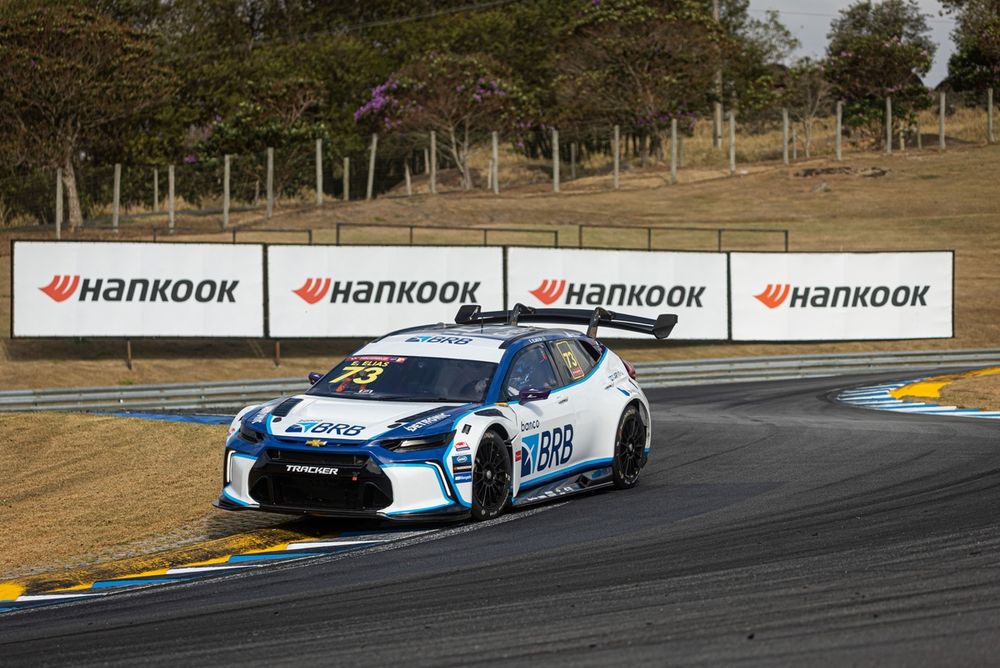 Stock Car retorna ao Velocitta: em julho, vitória na Sprint foi de Enzo Elias
(Magnus Torquato/Vicar)