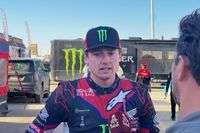 Schareina, centro de la polémica tras el control antidopaje: "Estamos tranquilos"