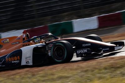 Após derrotar Lawson, Tsunoda e Colapinto mas não chegar à F1, Fraga retoma carreira na Super Fórmula japonesa