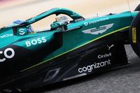 Ferrari bloquea la llegada de Enrico Cardile a Aston Martin