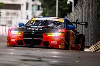 Macao GT: Marciello sigue en racha y gana la carrera de clasificaci&oacute;n